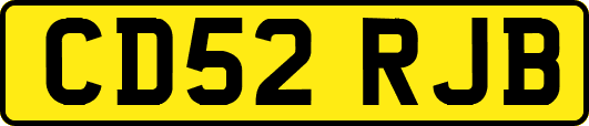 CD52RJB