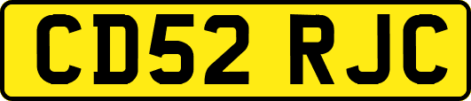 CD52RJC