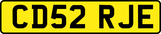 CD52RJE