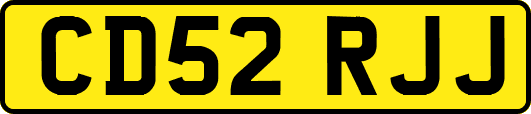 CD52RJJ