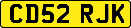 CD52RJK