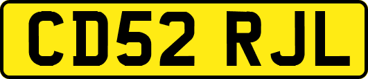 CD52RJL