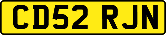 CD52RJN
