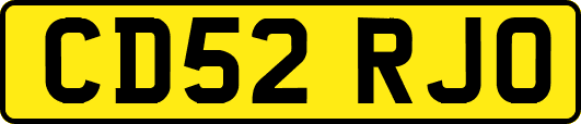 CD52RJO