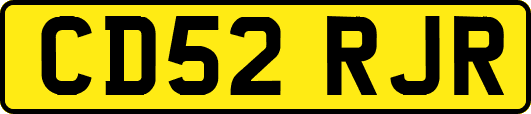 CD52RJR