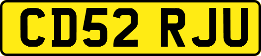 CD52RJU