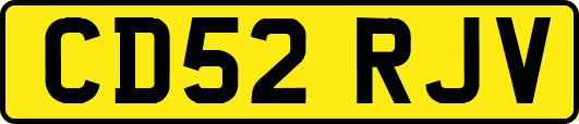 CD52RJV