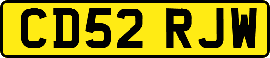 CD52RJW