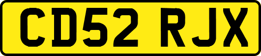 CD52RJX