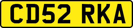 CD52RKA