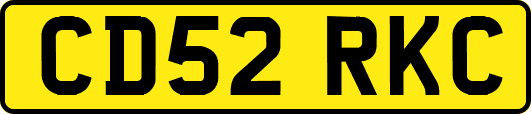 CD52RKC