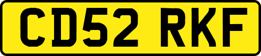 CD52RKF