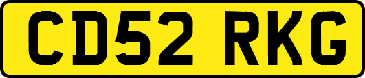 CD52RKG