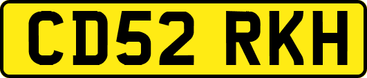 CD52RKH