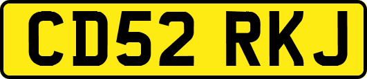CD52RKJ
