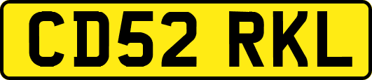 CD52RKL