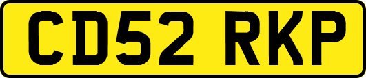 CD52RKP