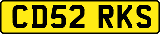 CD52RKS