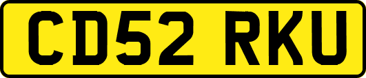 CD52RKU