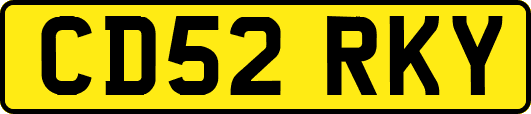 CD52RKY