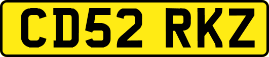 CD52RKZ