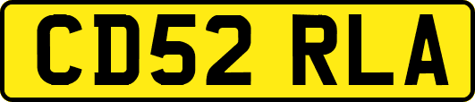CD52RLA