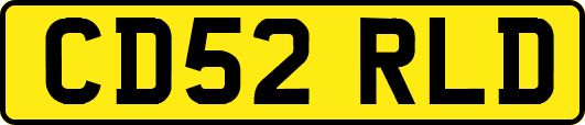 CD52RLD