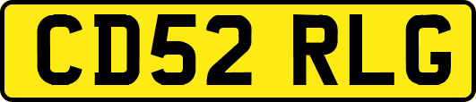 CD52RLG