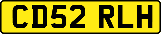 CD52RLH
