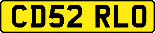 CD52RLO