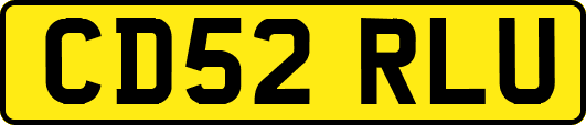 CD52RLU