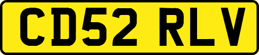 CD52RLV