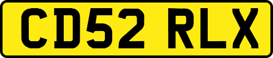 CD52RLX