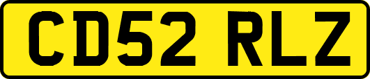 CD52RLZ