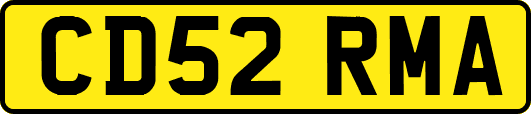 CD52RMA