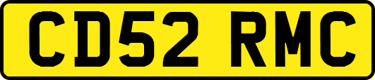 CD52RMC