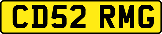 CD52RMG