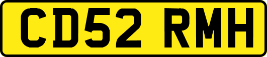 CD52RMH