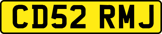 CD52RMJ