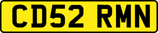 CD52RMN