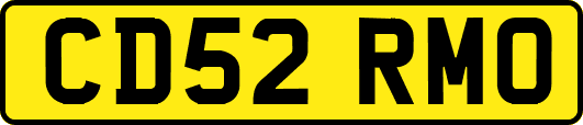 CD52RMO