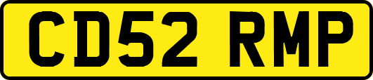 CD52RMP