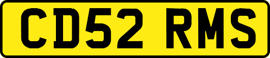CD52RMS