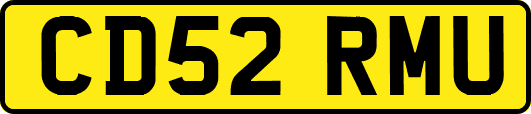 CD52RMU