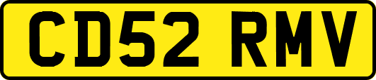 CD52RMV