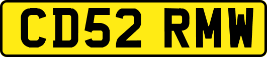 CD52RMW