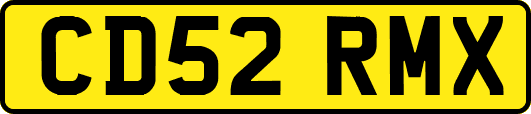 CD52RMX