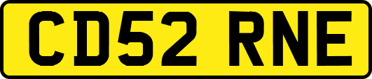 CD52RNE