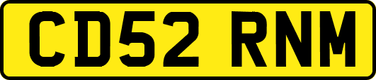 CD52RNM