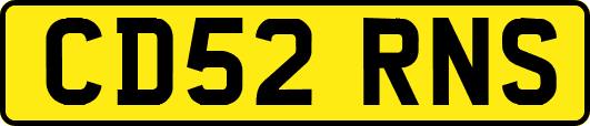 CD52RNS